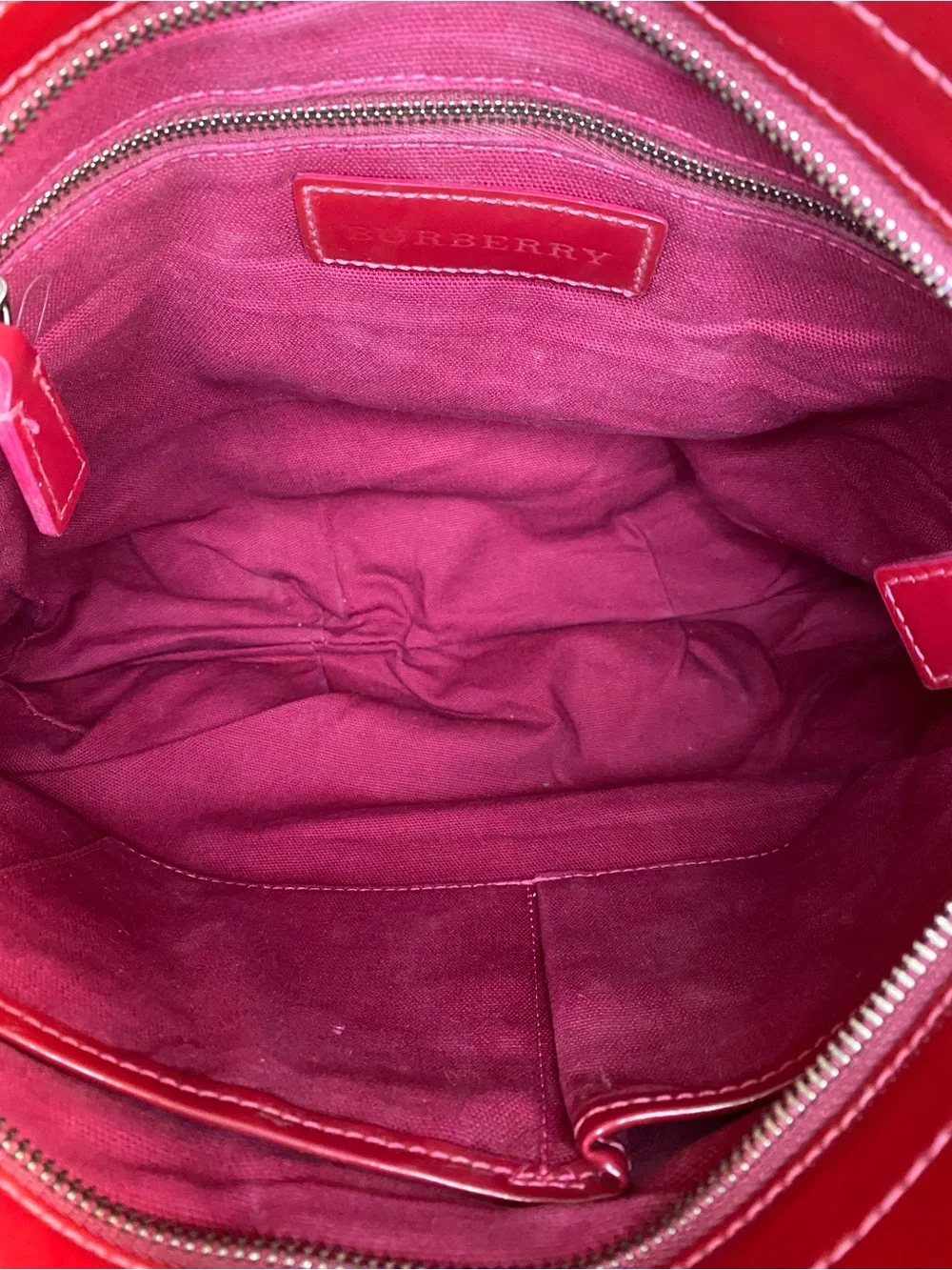 ✨️BURBERRY Craigwell Hobo Bag